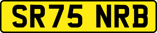 SR75NRB