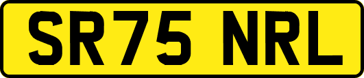 SR75NRL