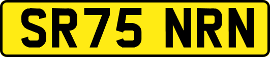 SR75NRN