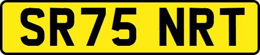 SR75NRT