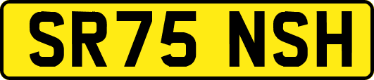 SR75NSH