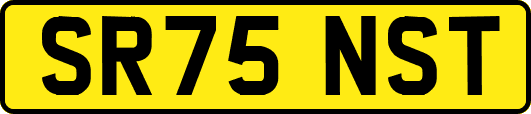 SR75NST