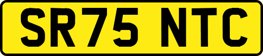 SR75NTC