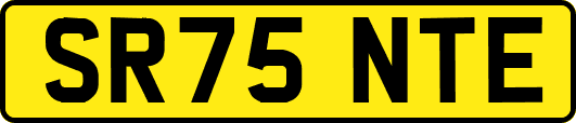 SR75NTE