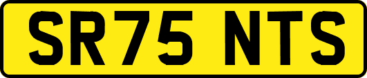 SR75NTS