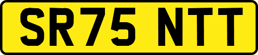 SR75NTT