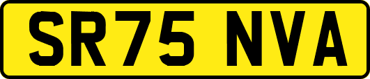 SR75NVA