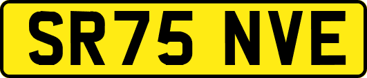 SR75NVE
