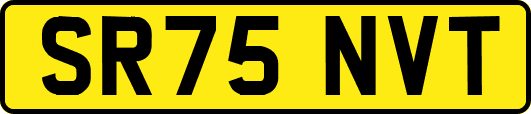 SR75NVT