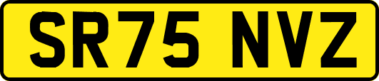 SR75NVZ