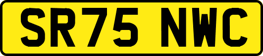 SR75NWC