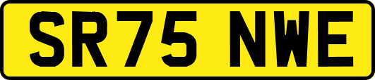 SR75NWE