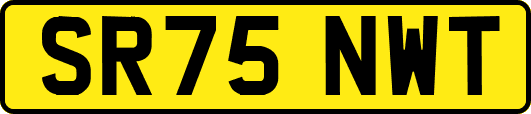 SR75NWT