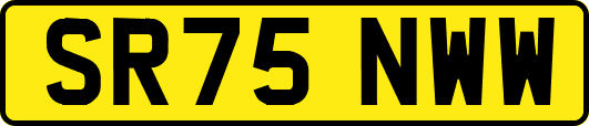 SR75NWW