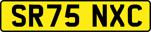 SR75NXC