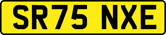 SR75NXE