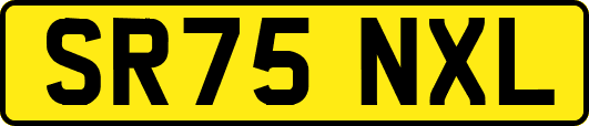 SR75NXL