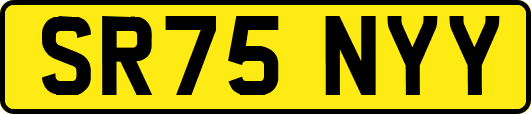 SR75NYY