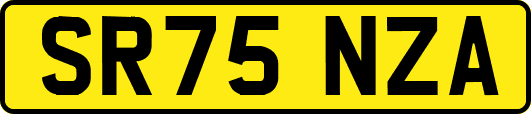 SR75NZA
