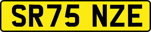 SR75NZE