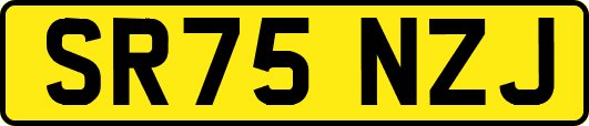 SR75NZJ