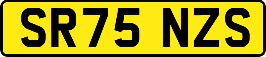 SR75NZS
