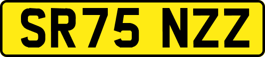 SR75NZZ