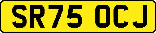 SR75OCJ