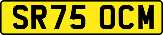 SR75OCM