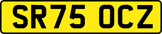 SR75OCZ