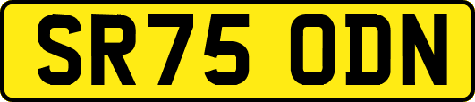 SR75ODN