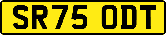 SR75ODT
