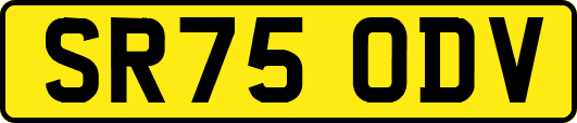 SR75ODV