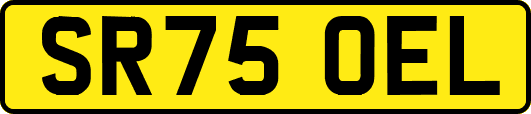 SR75OEL