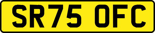 SR75OFC