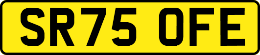 SR75OFE