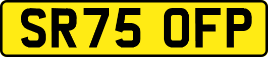 SR75OFP