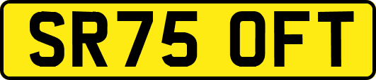 SR75OFT