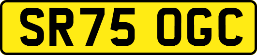 SR75OGC