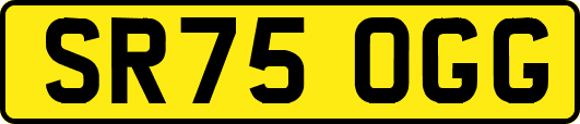SR75OGG