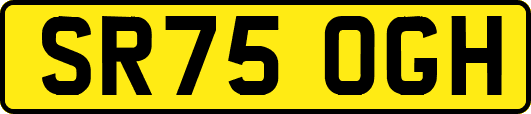SR75OGH