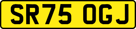 SR75OGJ