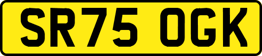 SR75OGK