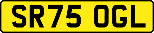 SR75OGL