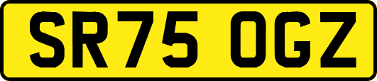 SR75OGZ