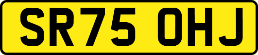 SR75OHJ
