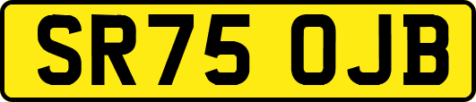 SR75OJB