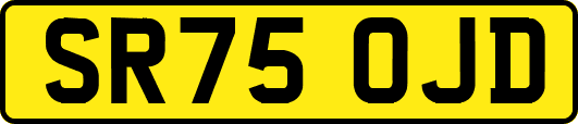 SR75OJD