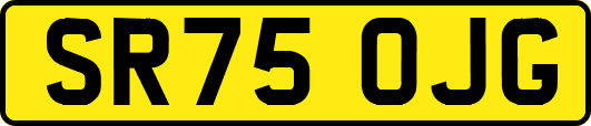SR75OJG