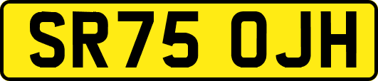 SR75OJH
